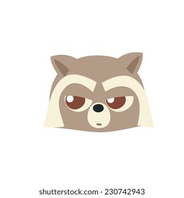 Cartoon flat style vector illustration.