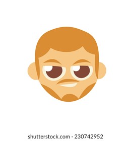 Cartoon flat style vector illustration.