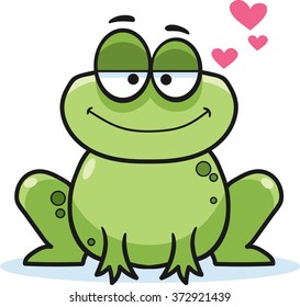 Grenouille Qui Saute Images Stock Photos Vectors Shutterstock