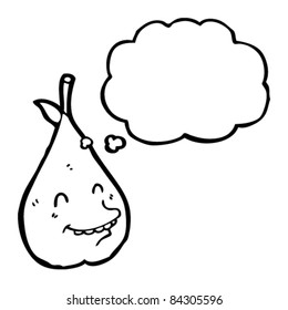 personaje de caricatura