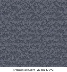 Cartoon game texture, rocks, dirt and ground surface seamless pattern. Game asset wall and environment background.