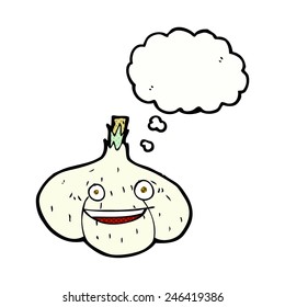 ajo de dibujos animados