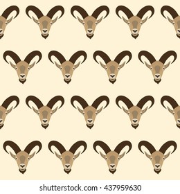 20,956 Goat pattern Images, Stock Photos & Vectors | Shutterstock