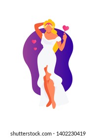 Aphrodite Cartoon Images Stock Photos Vectors Shutterstock