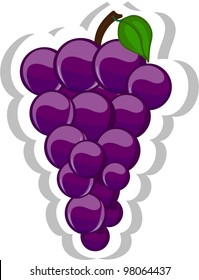 Featured image of post Purple Grapes Cartoon Images Purple and pink octopus illustration octopus cartoon icon purple octopus violet happy birthday vector images typeface png