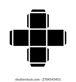 ícone gráfico de desenho animado ícone de vetor