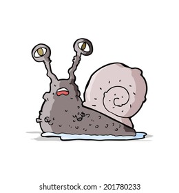 caricatura de caricatura gruesa