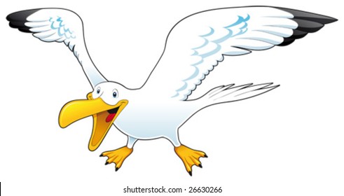 280,393 Sea Gulls Images, Stock Photos & Vectors | Shutterstock