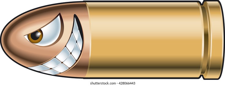 Imagenes Fotos De Stock Y Vectores Sobre Bullets Cartoon Shutterstock Cartoon bullet collection, cartoon character, flower arranging png. shutterstock