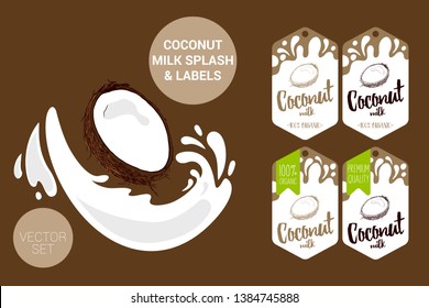 Cocona in Coconut's Milk