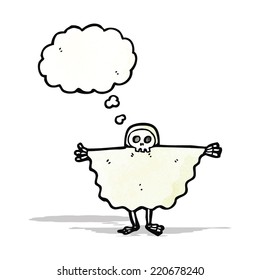 cartoon halloween costume