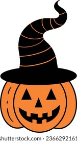 Cartoon for Halloween Skull - Ghost Illustration collection