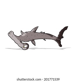 tiburón martillo