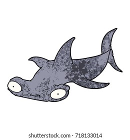 tiburón martillo