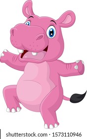 Dancing hippo Images, Stock Photos & Vectors | Shutterstock