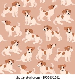 犬 イラスト ぶち 模様 の画像 写真素材 ベクター画像 Shutterstock