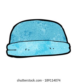 cartoon hat