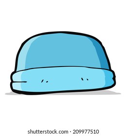 cartoon hat