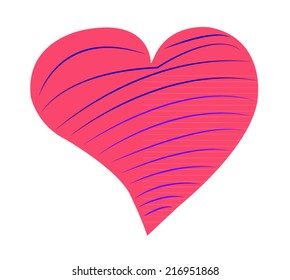 a cartoon hearth 