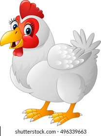 62,025 Cartoon hen Images, Stock Photos & Vectors | Shutterstock