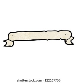 pergamino herálico de dibujos