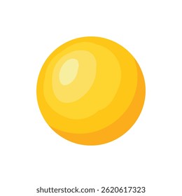 Cartoon honey dripping icon. Sticky sweet dripping spots, flowing sugar syrup, melting honey splatters flat vector illustration icon. Sweet honey drops on white background