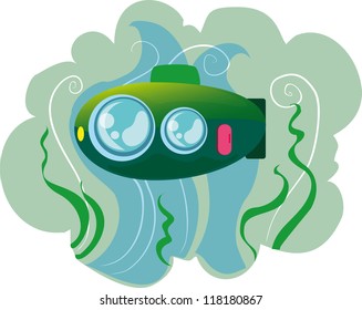 cartoon house icon