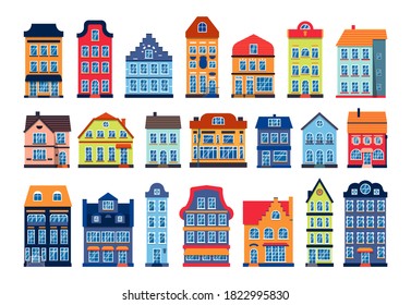 168,247 Townhouse Images, Stock Photos & Vectors | Shutterstock