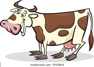 Vache Humour Images Photos Et Images Vectorielles De Stock Shutterstock