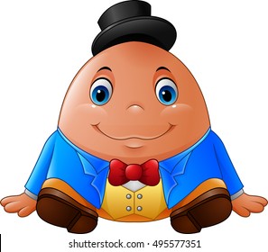 Humpty Dumpty の画像 写真素材 ベクター画像 Shutterstock