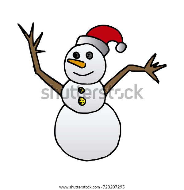 Cartoon Iceman Stock Vector (Royalty Free) 720207295 | Shutterstock