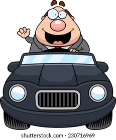 691 Fat man driving Images, Stock Photos & Vectors | Shutterstock