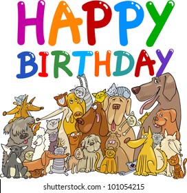 Happy Birthday Dog And Cat Images 3,572 Dog Cat Happy Birthday Images, Stock Photos & Vectors | Shutterstock