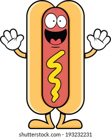 2,517 Hot dog comic Images, Stock Photos & Vectors | Shutterstock