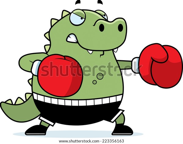 Cartoon Illustration Lizard Punching Boxing Gloves Stock Vector Royalty Free 223356163 Find great deals on ebay for punch cartoon china. https www shutterstock com image vector cartoon illustration lizard punching boxing gloves 223356163