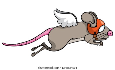 cartoon-illustration-rat-wings-flying-260nw-1348834514.jpg