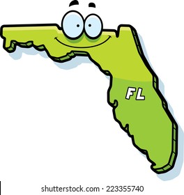 Florida Cartoon Images, Stock Photos & Vectors | Shutterstock