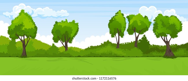 157,837 Cartoon field Stock Vectors, Images & Vector Art | Shutterstock