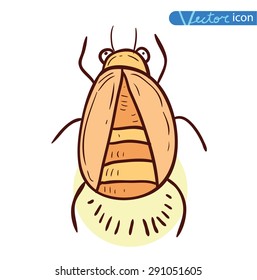 Lightning Bug Cartoon Images Stock Photos Vectors Shutterstock