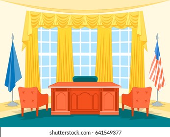 Presidents Office Images Stock Photos Vectors Shutterstock