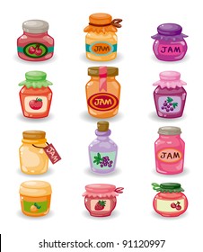 cartoon jam