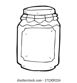 Marmeladenkarton
