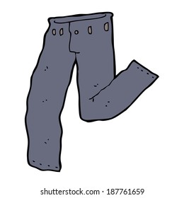 Cartoon-Jeans