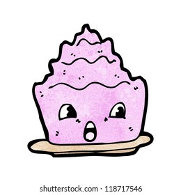 cartoon jelly