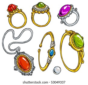 8,689 Diamond ring cartoon Images, Stock Photos & Vectors | Shutterstock