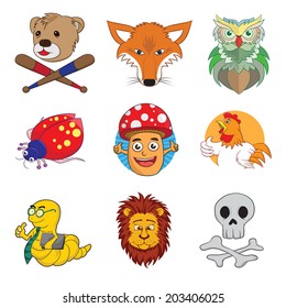 Cartoon for Kids