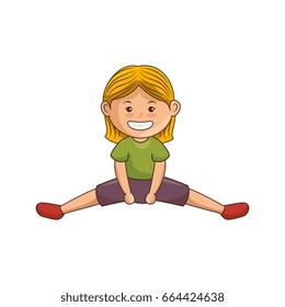 cartoon kids design 