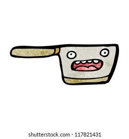 cocina de dibujos animados