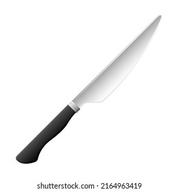 Couleur grise de la culterie de cuisine en inox