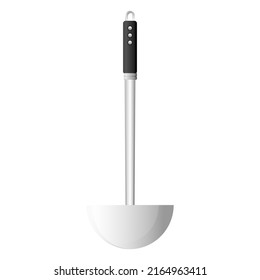 Couleur gris de la plaque de soupe en inox de la batterie de cuisine